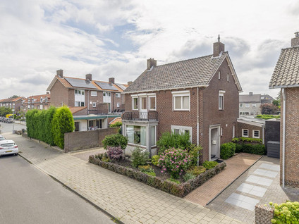 Plechelmusstraat 4