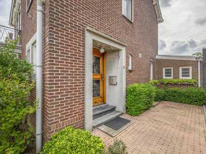 Plechelmusstraat 4