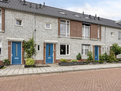 Hadewychstraat 16