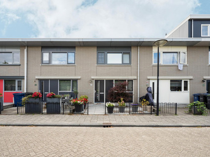 Texelstraat 41