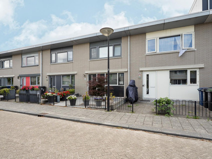 Texelstraat 41