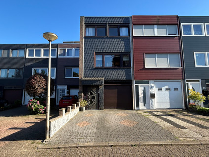 Elisa-Gracht 46
