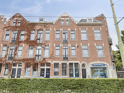 Spanjaardstraat 113A 01