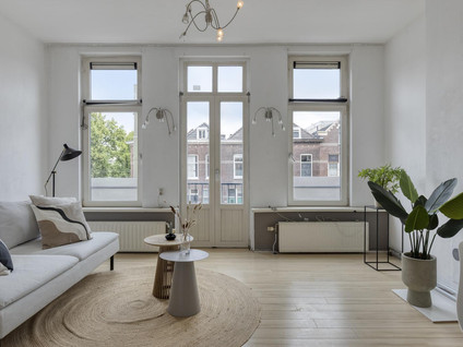 Spanjaardstraat 113A 01