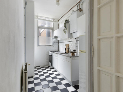 Spanjaardstraat 113A 01