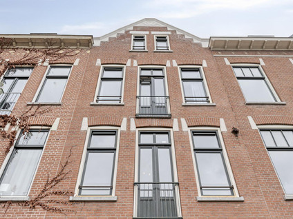 Spanjaardstraat 113A 01