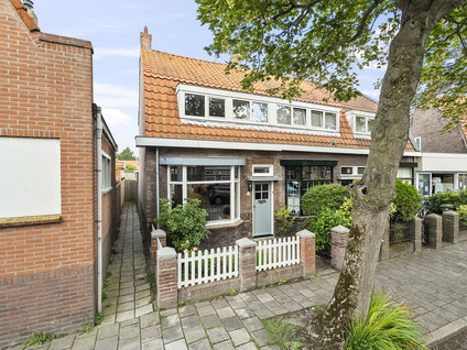 Joubertstraat 38