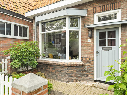 Joubertstraat 38