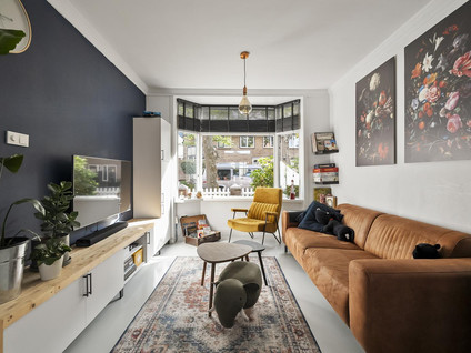 Joubertstraat 38