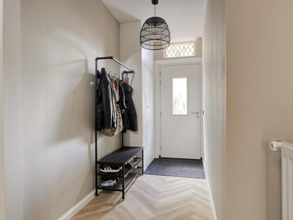 Ireneplein 19