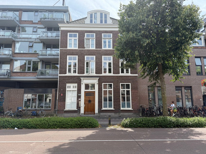 Biltstraat 121 4