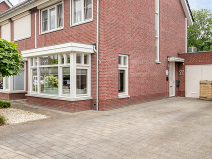 De Tuier 27