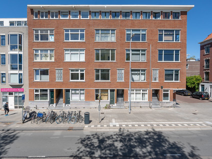 Prins Hendrikkade 83B