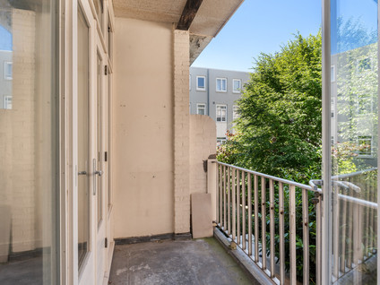 Prins Hendrikkade 83B