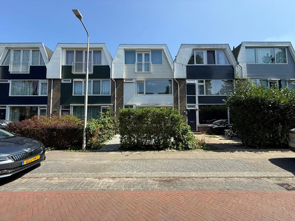 Eikenrodelaan 26