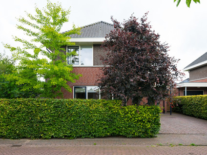 Houtdreef 21