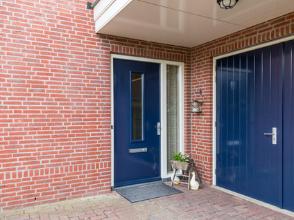 Houtdreef 21