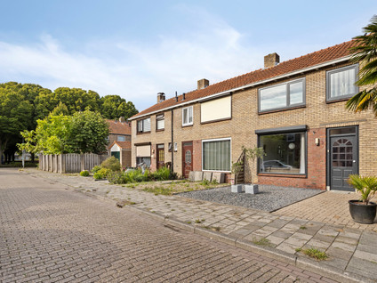 Mauvestraat 9