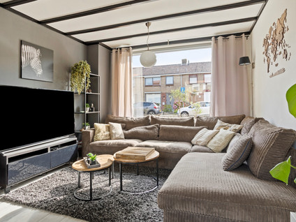 Mauvestraat 9