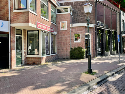 Gedempte Turfhaven 15