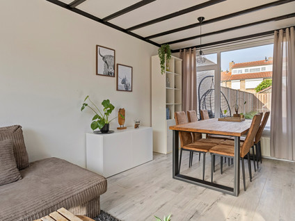 Mauvestraat 9