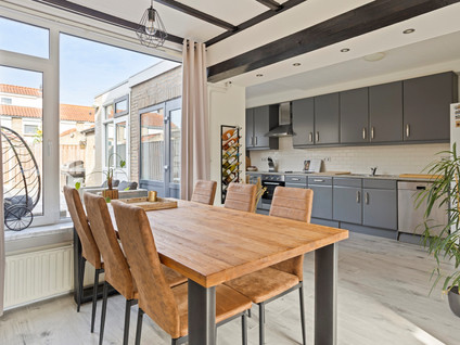 Mauvestraat 9