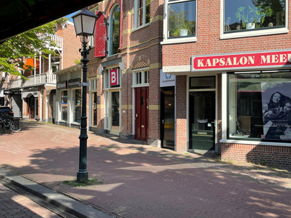 Gedempte Turfhaven 15