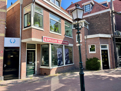 Gedempte Turfhaven 15
