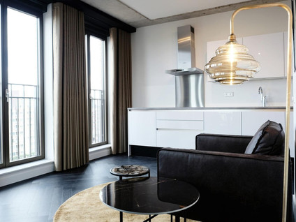 Van Vollenhovenstraat 3 713