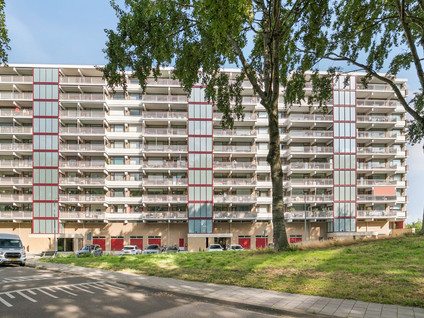 Churchilllaan 770