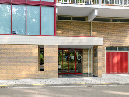 Churchilllaan 770