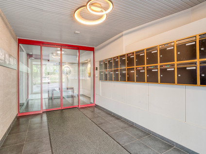 Churchilllaan 770