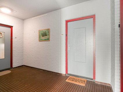 Churchilllaan 770