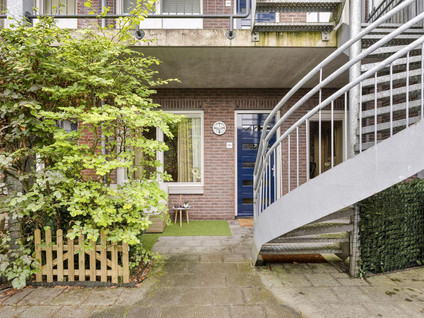 Emmastraat 39c