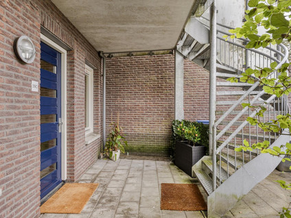 Emmastraat 39c