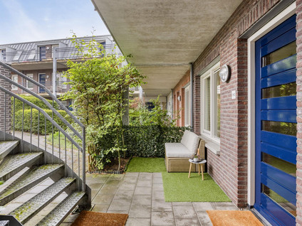 Emmastraat 39c