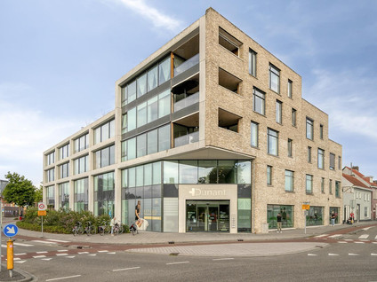 Dunantstraat 103