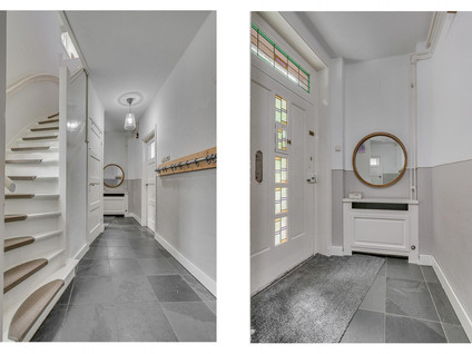 Pastoor Deckersstraat 1
