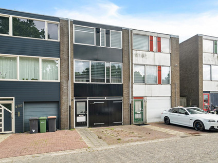 Hanenberglanden 434