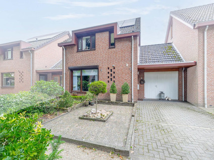Luitenant Klopweg 4
