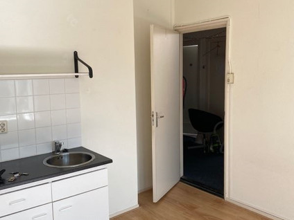 Damsterdiep 110B