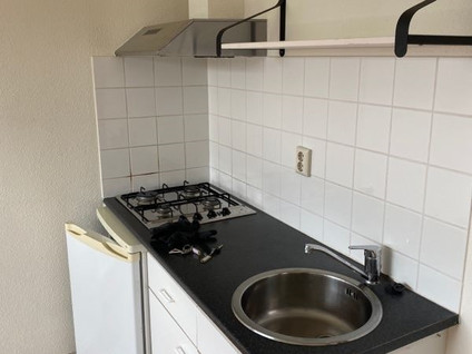 Damsterdiep 110B