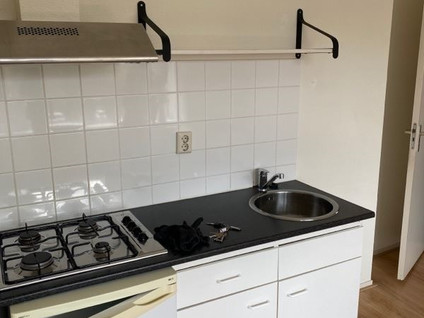 Damsterdiep 110B