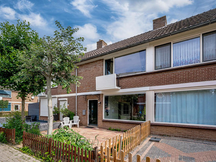 Hudsonstraat 44