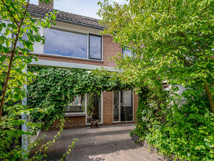 Hudsonstraat 44