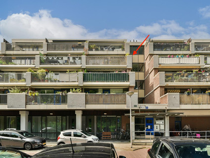 Heuvellaan 37