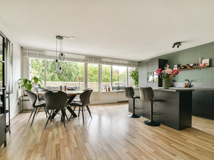 Heuvellaan 37