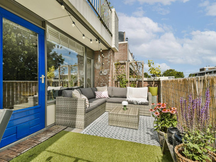 Heuvellaan 37