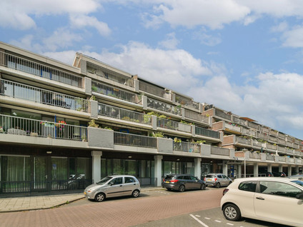 Heuvellaan 37