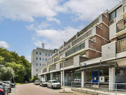 Heuvellaan 37